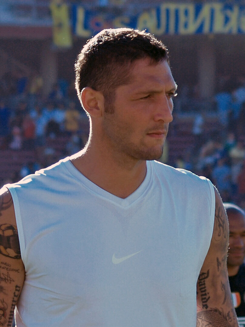 Marco Materazzi