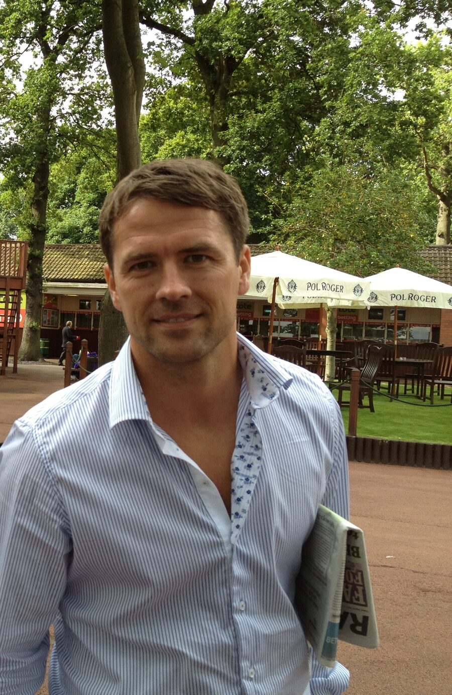 Michael Owen