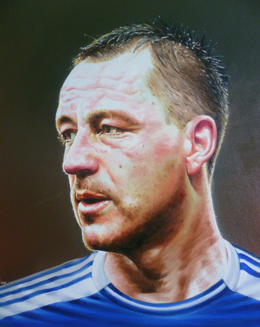 John Terry