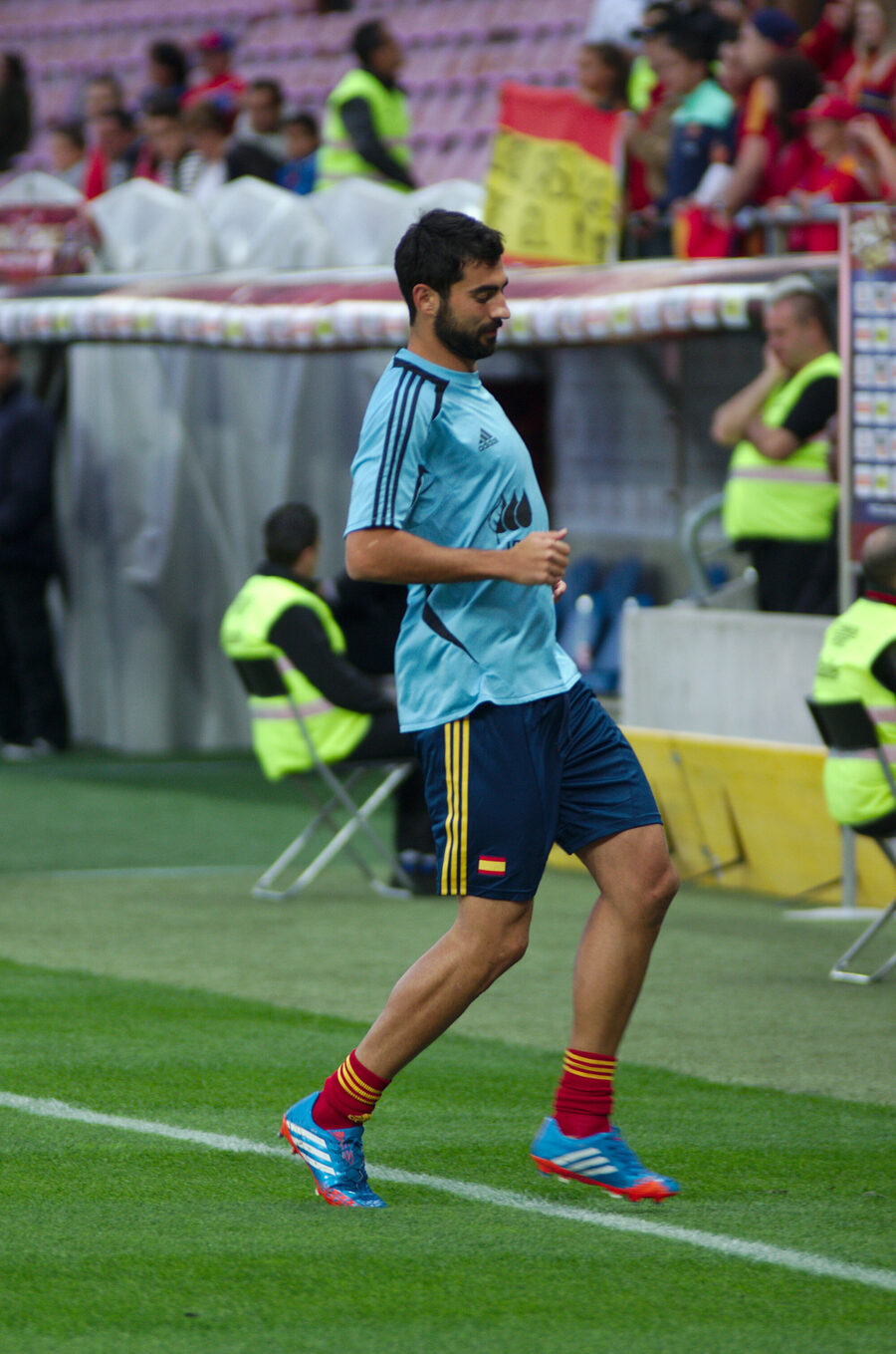 Raúl