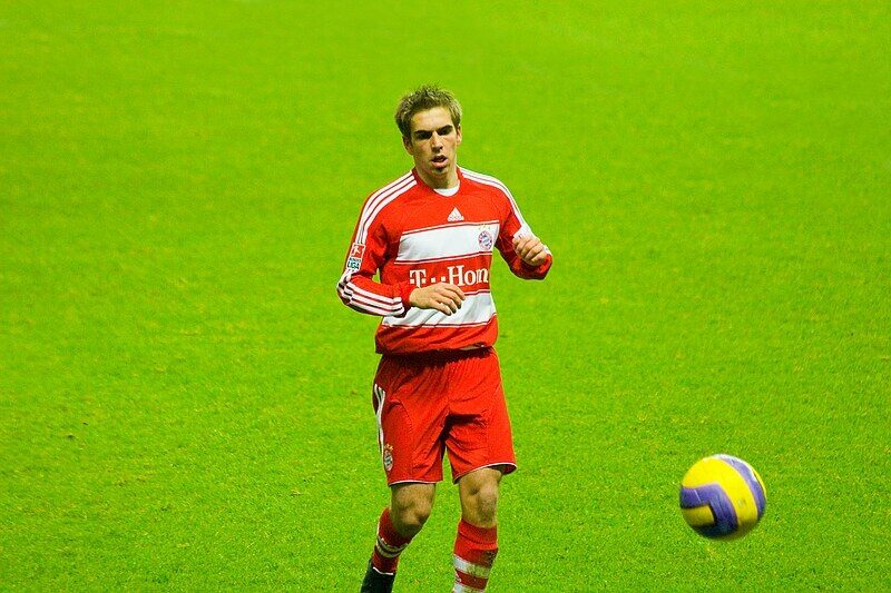 Philipp Lahm