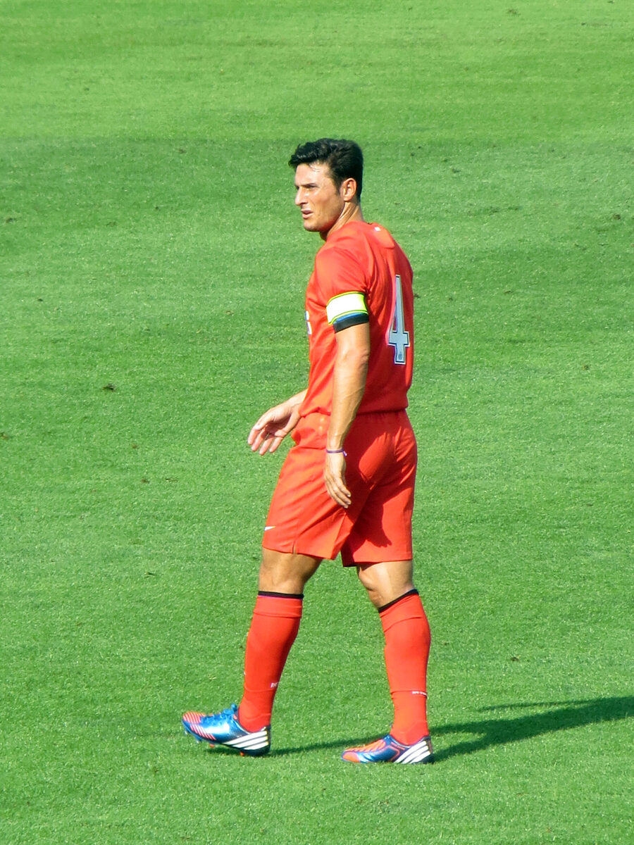 Javier Zanetti