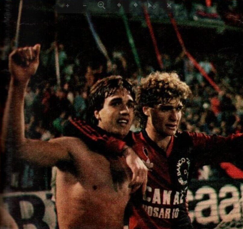 Gabriel Batistuta