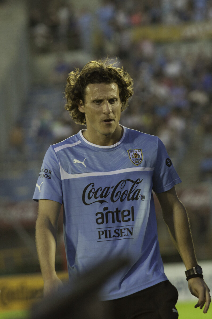 Diego Forlán