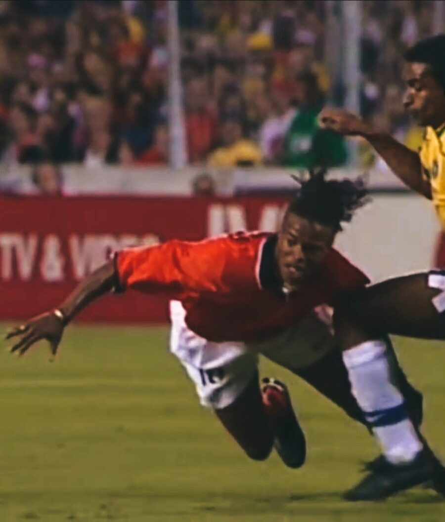 Edgar Davids