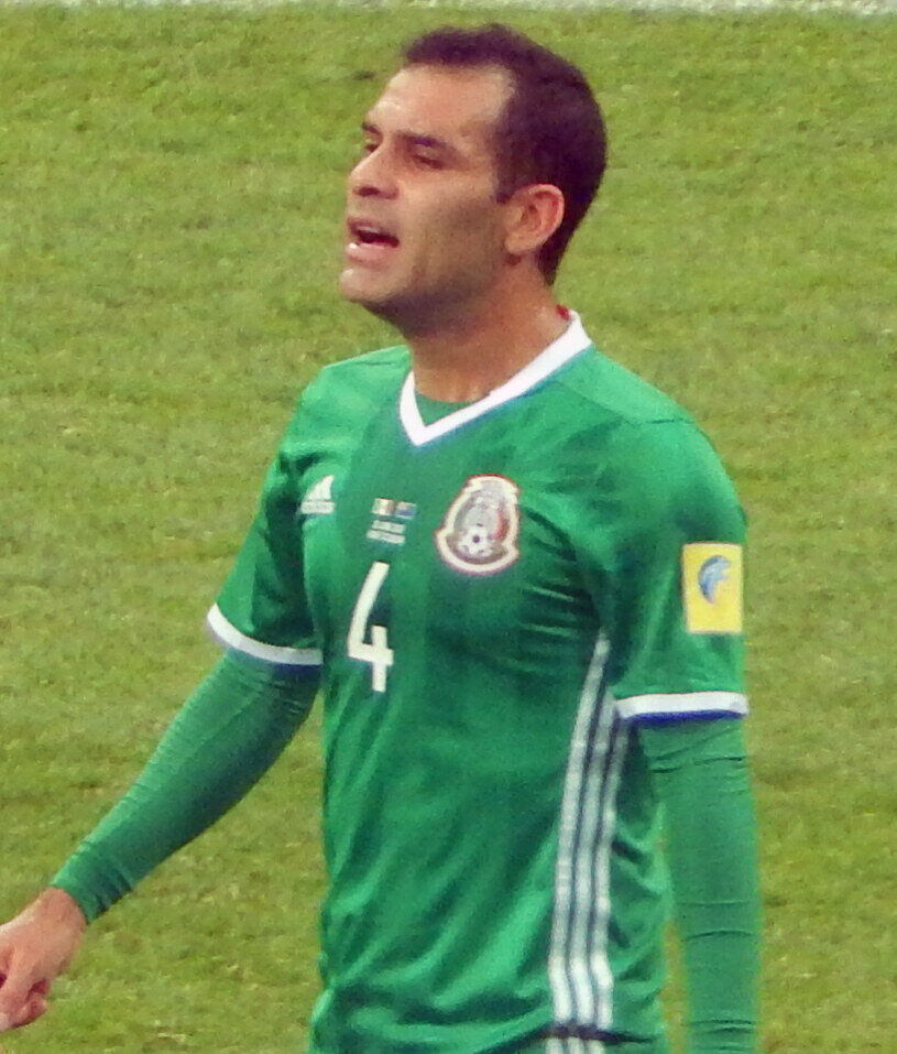 Rafael Márquez