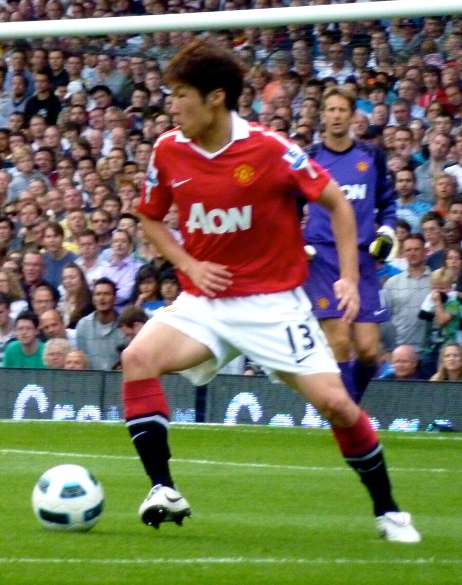 Park Ji-sung