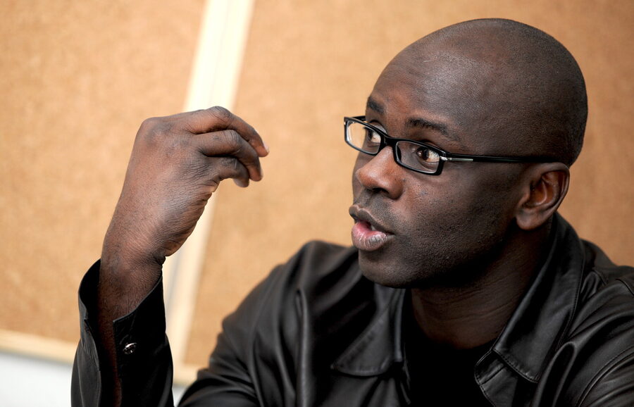 Lilian Thuram