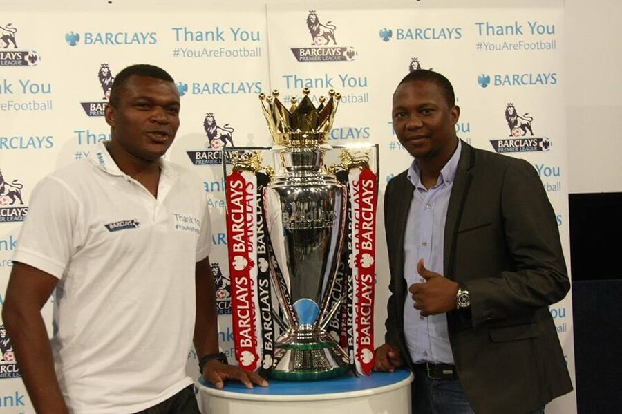 Marcel Desailly