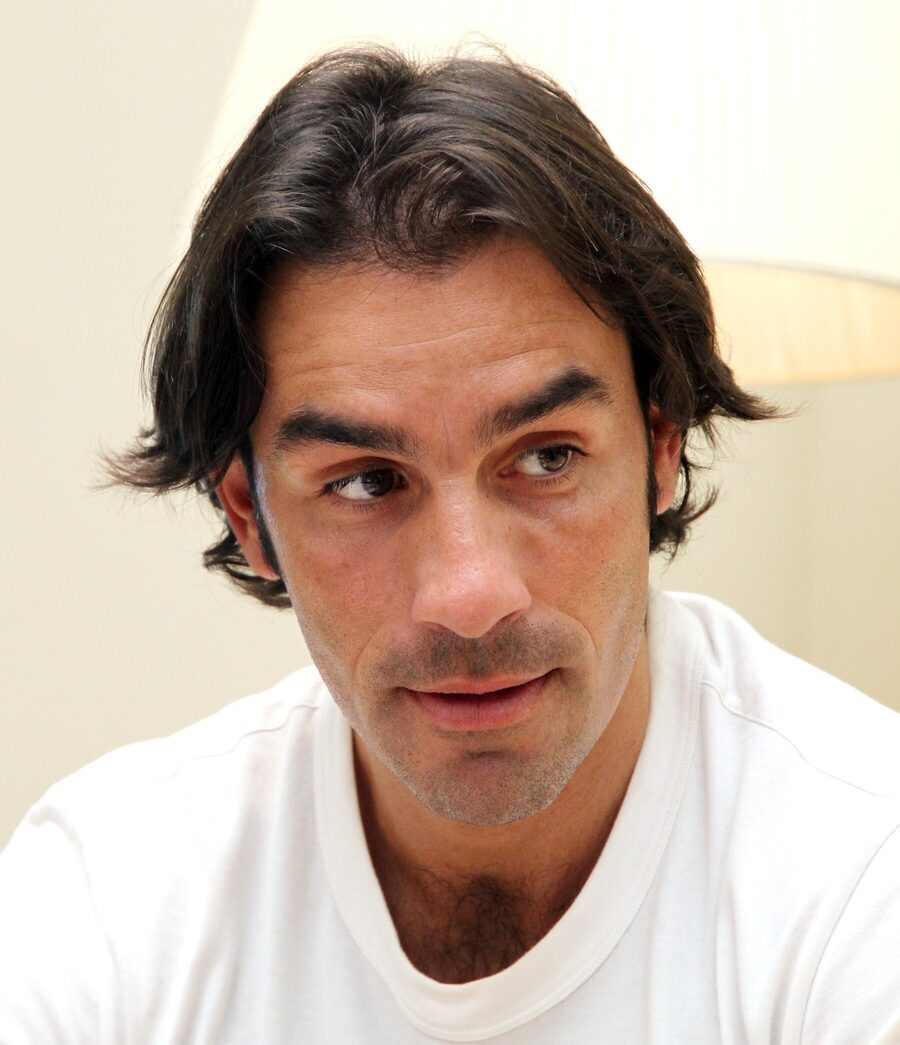 Robert Pirès