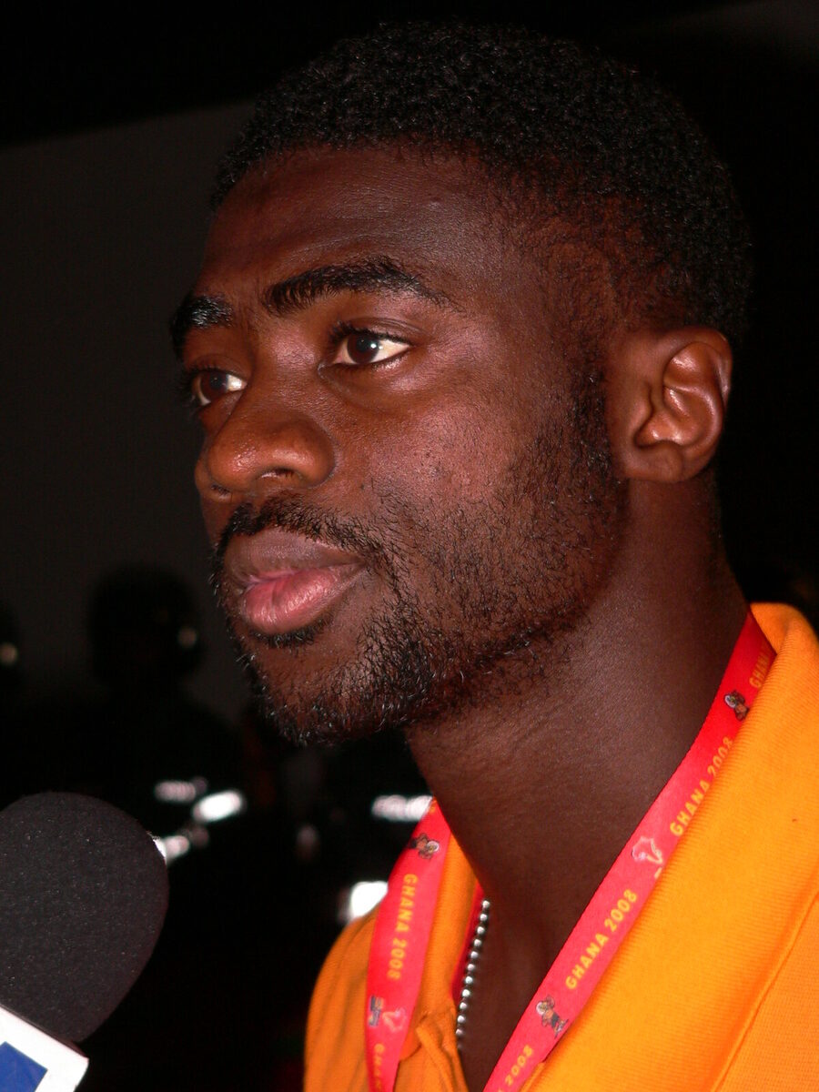 Kolo Touré