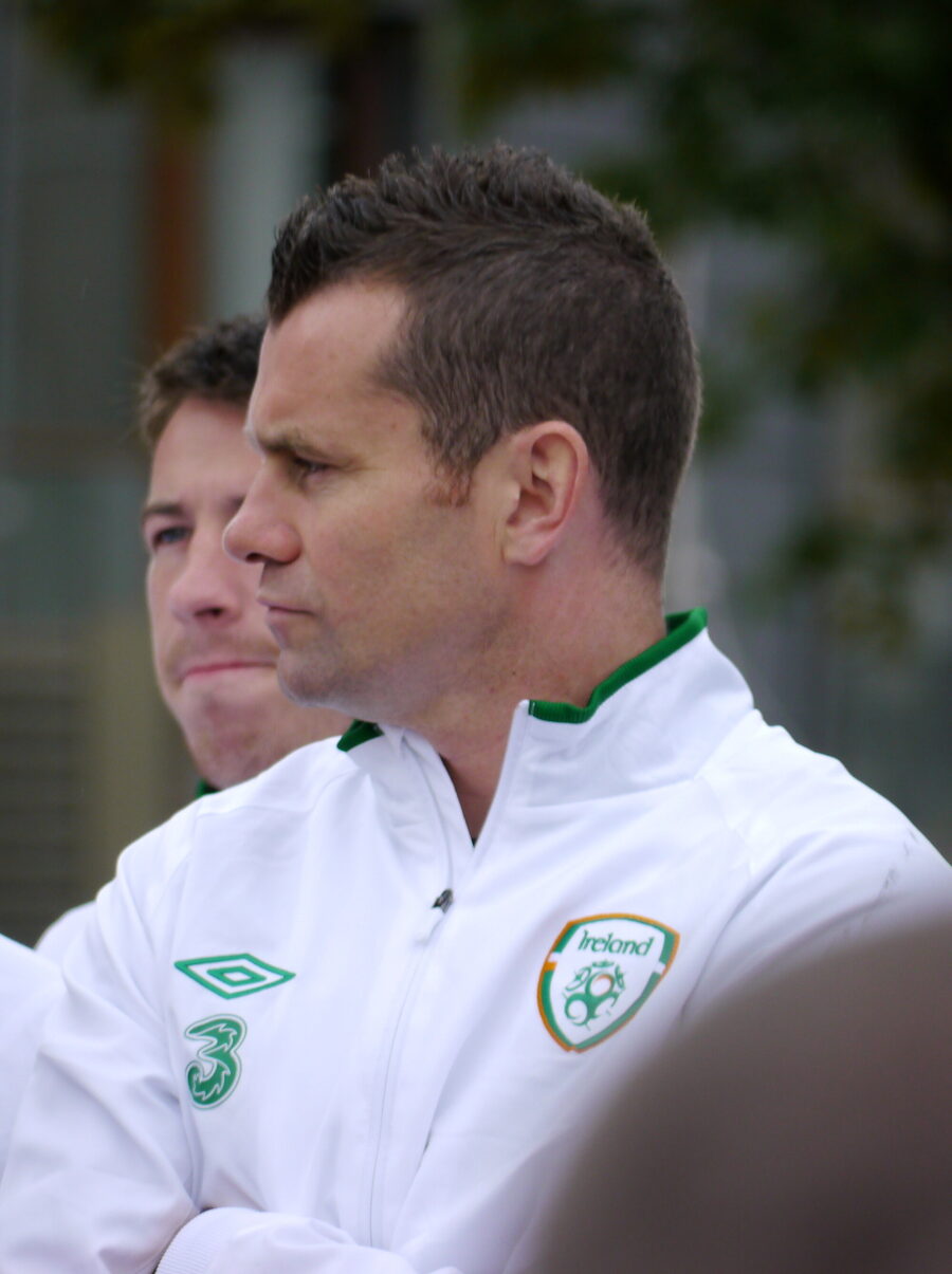 Shay Given